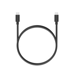 Cable MOTOROLA Tipo C A Tipo C 1M Negro