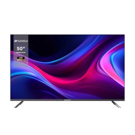 Pantalla Sansui 50 Pulgadas 4K UHD WebOS SMX50VAUW