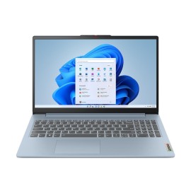 Laptop Lenovo Ideapad Slim 3 Ryzen 5 8GB RAM 512GB SSD + Mochila