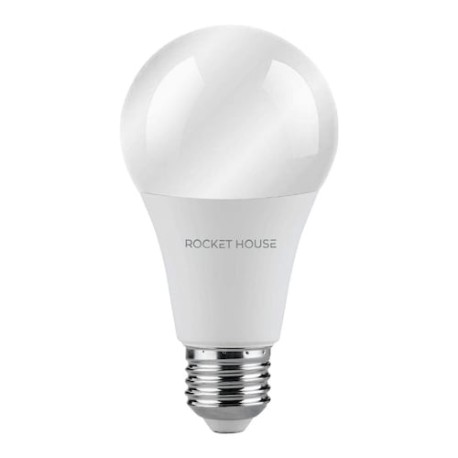 Foco Inteligente Rocket House Rainbow Multicolor