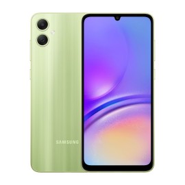 Samsung Galaxy A05 64GB Verde Telcel R6