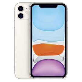 iPhone 11 64GB Blanco R8 (Telcel)