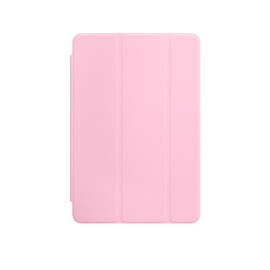 Smart Cover Para iPad Mini 4 Rosa