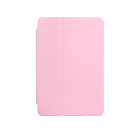 Smart Cover Para iPad Mini 4 Rosa