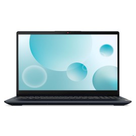 Laptop Lenovo IdeaPad 3 Ryzen 7 8GB RAM 512 SSD Touch + Bocina