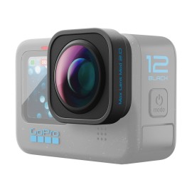Módulo de Lente GoPro Max 2.0