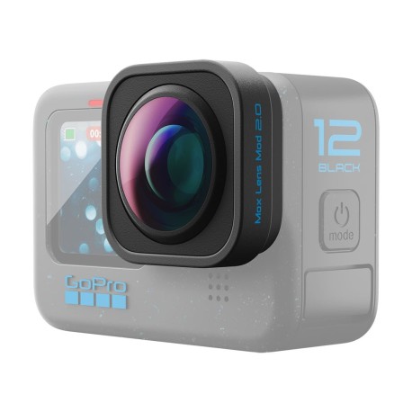 Módulo de Lente GoPro Max 2.0