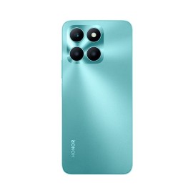 Honor X6A 128GB Cian Telcel R8