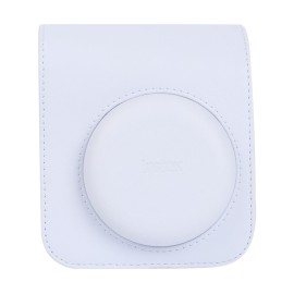 Funda fuji Instax Mini 12 Blanca