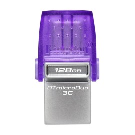 Memoria 128GB duo Tipo c 3.2