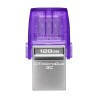 Memoria 128GB duo Tipo c 3.2