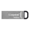 Memoria USB Kingston Metalica 128GB