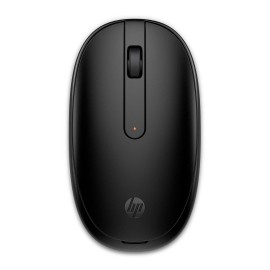 Mouse inalámbrico HP 240 color negro