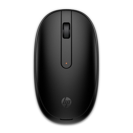 Mouse inalámbrico HP 240 color negro
