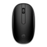 Mouse inalámbrico HP 240 color negro