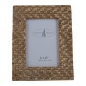 Home Nature portarretrato woven color café 4*6'