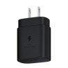 Cargador Samsung Carga Súper Rápida de 25W Tipo C