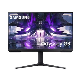 Monitor Samsung 27' Full HD LS27AG320NLXZ