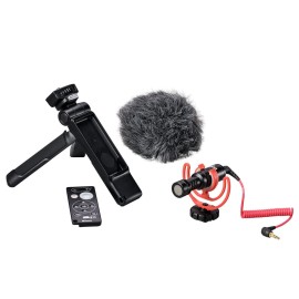 Kit Nikon - Accesorios para Z 30