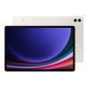 Tablet Samsung Galaxy Tab S9+ 256 Beige