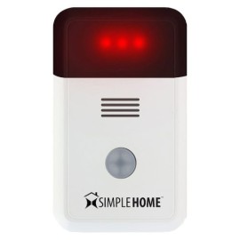 Sensor de Movimiento XTREME WIFI XH