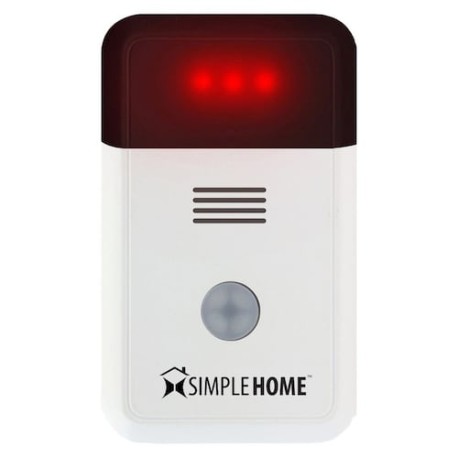 Sensor de Movimiento XTREME WIFI XH