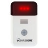 Sensor de Movimiento XTREME WIFI XH