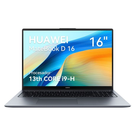 Laptop Huawei Matebook D16 Intel Core i9 13th 16GB RAM 1TB SSD