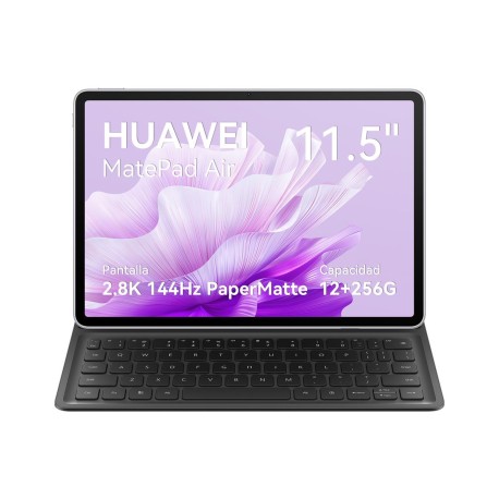 Tablet Huawei Matepad Air 11.5' 12 RAM + 256 GB Key