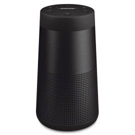 Bocina Bose SoundLink Revolve II Negro