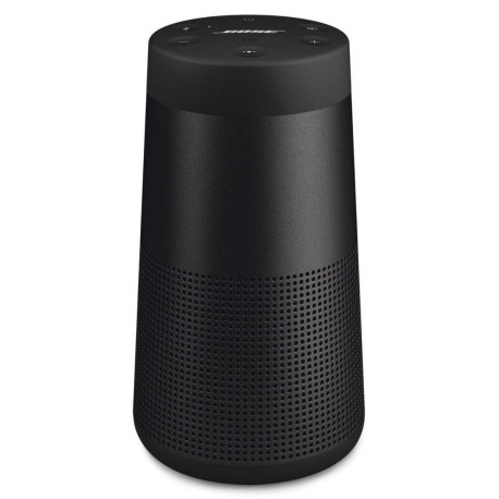 Bocina Bose SoundLink Revolve II Negro