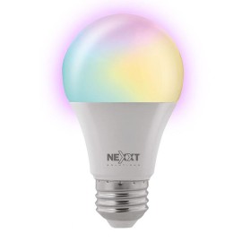 Foco de color Nexxt wifi Individual