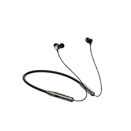 Audífonos Remax Neckband RX-S110 negro