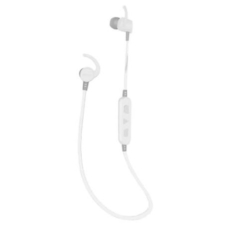 Audífonos Bt 347965 Blanco Maxell