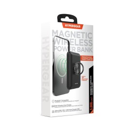 Bateria 5000mah JM Magsafe Inalambrico