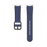 Correa Galaxy Watch Two Tone color azul