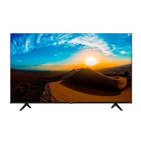 Pantalla Hisense 43 pulgadas 4K Android TV 43A6H
