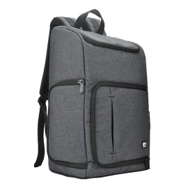 Estuche HQ para cámara color gris 106311-2A