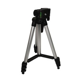 Tripié Aluminio H&Q TRM4010