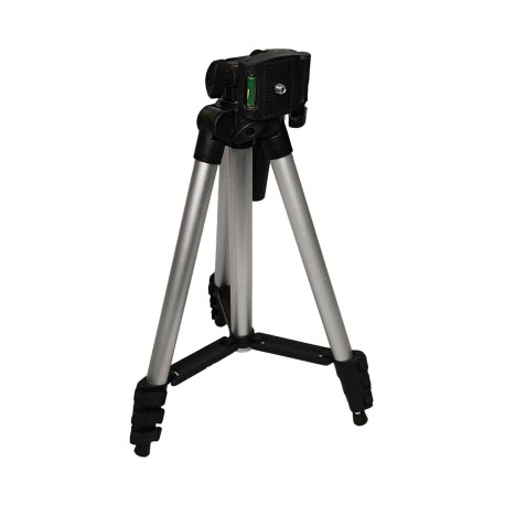 Tripié Aluminio H&Q TRM4010