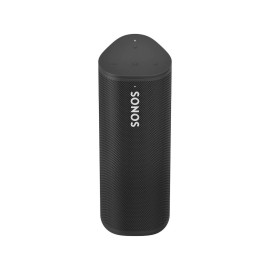 Bocina Sonos Roam Ultra Portátil Wi-Fi y Bluetooth Negra