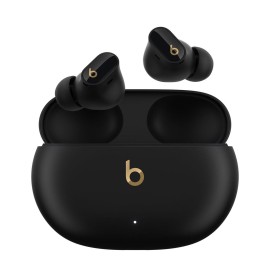 Audífonos Beats Studio Buds + Negro
