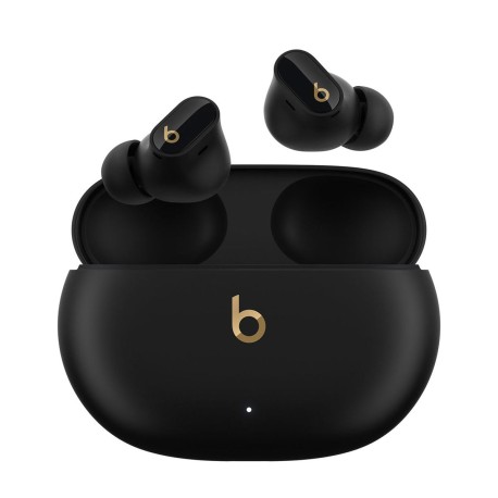 Audífonos Beats Studio Buds + Negro