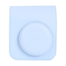 Funda fuji Instax Mini 12 Azul