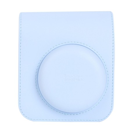 Funda fuji Instax Mini 12 Azul