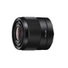 Lente Sony Sel28f20 E 28mm F2.O