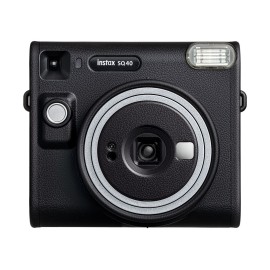Cámara Fuji Instax Square SQ40
