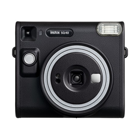 Cámara Fuji Instax Square SQ40