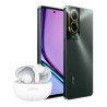 Celular Realme C67 256GB Color Negro R5 (Telcel) + Realme Earbuds