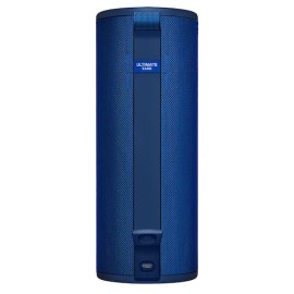 Bocina Megaboom 3.0 Bt Azul Logitech